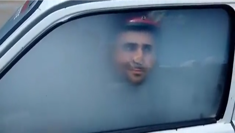 Smell-Weed-Car