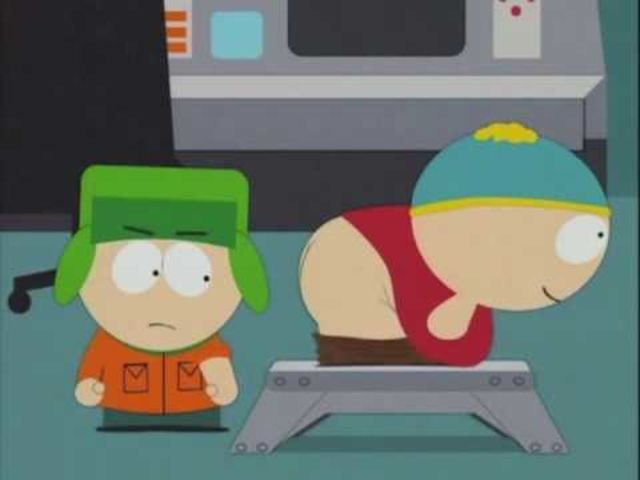 cartman